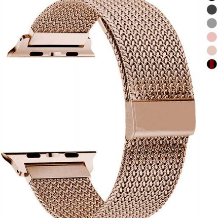 iWatch Metal Band fddf_1