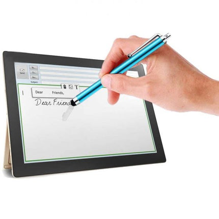 Capacitive Touch Screen Stylus Pen fdgfdg