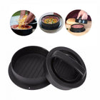 3 In 1 Burger Press Hamburger Patty Maker Slider Press Stuffed Press Burger Patties Cookery Mold fdgfdgdfg_2