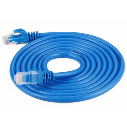 RJ45 Cat-5 Ethernet Patch Cable - 4 Meter fdgfdgertert