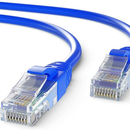 RJ45 Cat-5 Ethernet Patch Cable - 4 Meter fdgretertert
