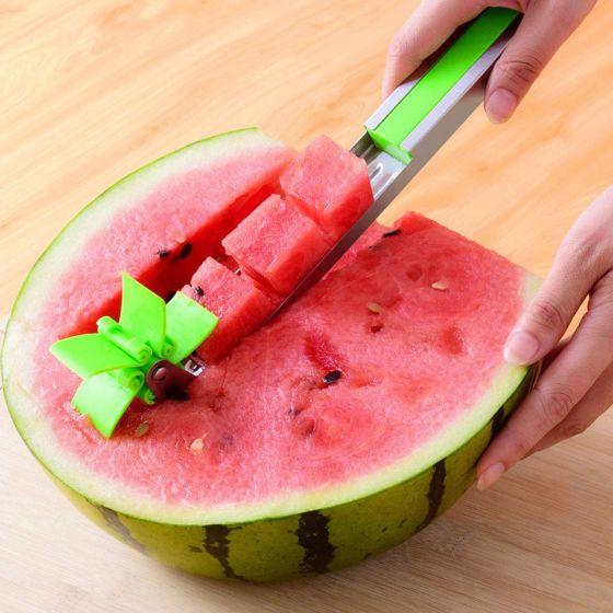 Melon Slicer Cutter Tool fdsfddsffsd