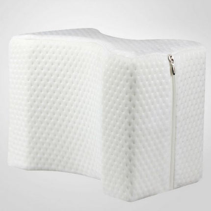 Memory Foam Knee Support Pillow fdtygthfesrrfwawrtshtut_11