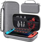 Storage Bag Travel Carry Case Protective Bag for Nintendo Switch Console & Accessories fgdfgdfg