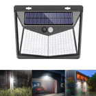 Motion Sensor Solar LED Light fsddsfdfsdfsdfs