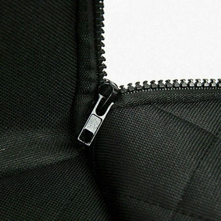 Zipper Dog Car Seat Cover hdfhfgkl