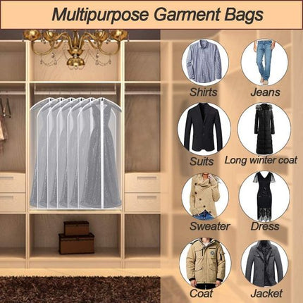 Garment Bag hdsfgdksf
