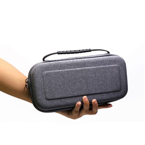 Storage Bag Travel Carry Case Protective Bag for Nintendo Switch Console & Accessories hgfghgfhfgh