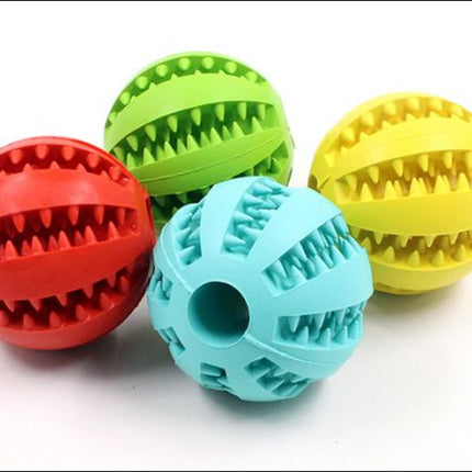 PT4 Dog Chew Ball Rubber Toy htb1srpkq3hqk1rjszfeq6agmxxae