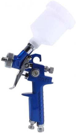 air paint spray gun