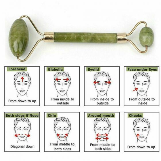 Face Massage Jade Roller kjasdfa_9