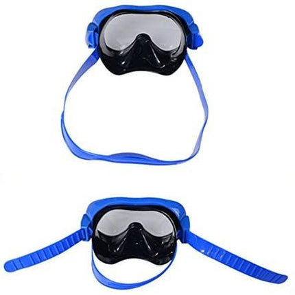 Children Swimming Glasses With Snorkel Underwater Sports Boys Girls Kids Diving Glass kkkkkkkkkkk