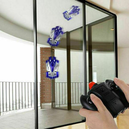 Remote Control Wall Climbing Car lkjnlkjnlj