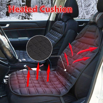 12V Car Heat Seat Cushions mhfkjds