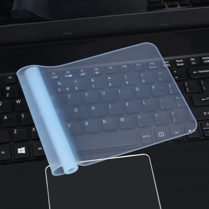 Laptop Keyboard Cover Clear nsdvfjdsfk