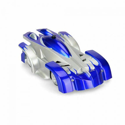 Remote Control Wall Climbing Car ojj_j