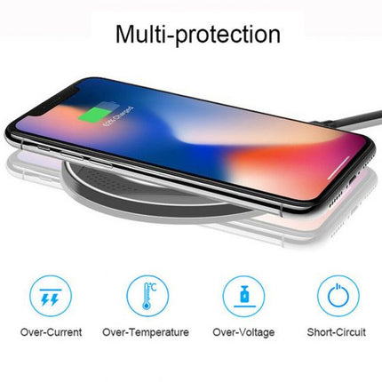 10W Fast Wireless Charger pkl_l