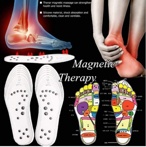 Unisex Magnetic Therapy Massage qasdf852tyg_2