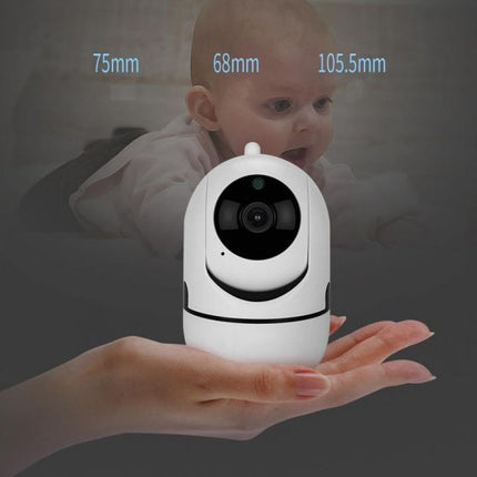 Baby Monitor Wifi Camera rbvavf7br3caejgpaaseuxxqsbe703
