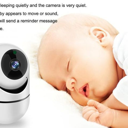Baby Monitor Wifi Camera rbvavl7br3kaqnadaansssprysc933