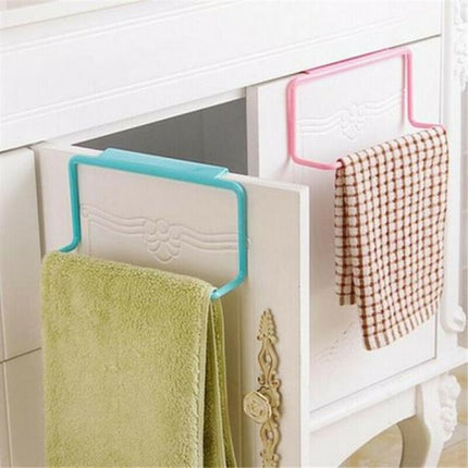 Tea Towel Rack refdrgfhgjkl