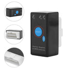 Bluetooth OBD 2 Diagnostic Scanner - Check Engine Light Code Reader ret45435