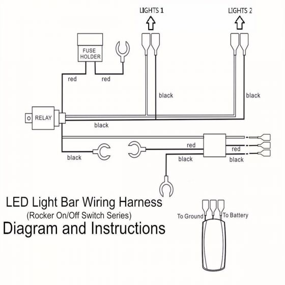 Universal Wiring Harness retretert_1_2d420fe1-126c-479a-a09b-707b5d5ac453