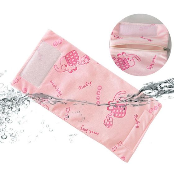 Portable USB Baby Bottle Warmer Cartoon For Travel Nursing Infant Feeding Bag Heater rgtgdgfdg