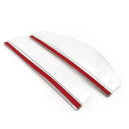 Car Rearview Mirror Side Shield rtert4e