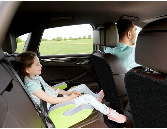 Car Seat Back Protectors, Kids Kick Mats Universal Fit Durable Waterproof Auto Backseat Cover (25.5 x 17 inches) rtertert