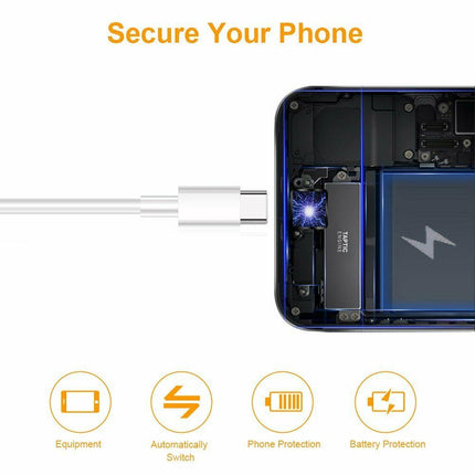 USB Type C Cable 3.1 Fast Charging Cord Charger for Samsung s-l1600_11_364876e7-87e5-4126-a7db-77522d2a4af4