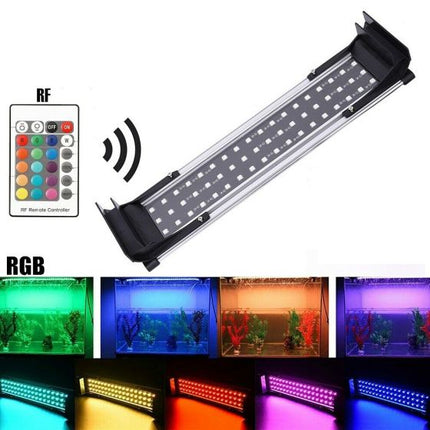 Fish Tank Intelligent Aquatic Bracket Lamp s-l1600_11__2_3
