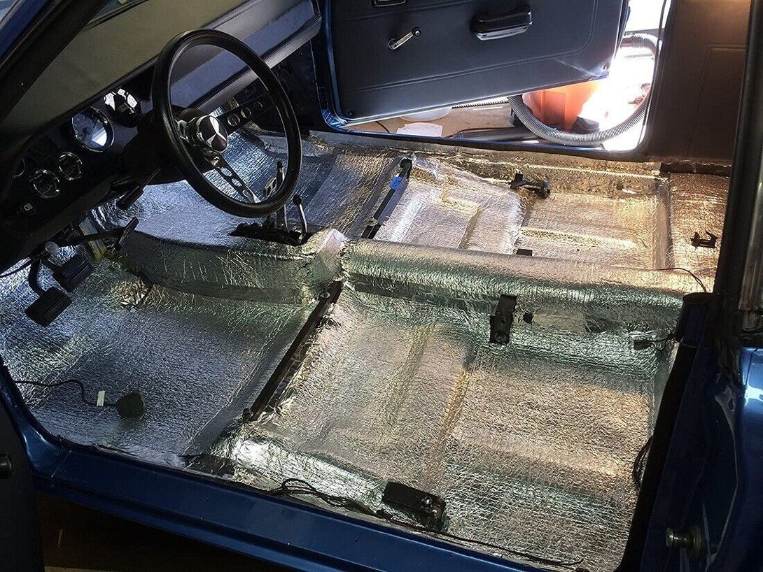 Car Heat Shield Insulation Thermal Sound Deadening Mat Foam Mat Noise Proofing s-l1600_16_a2385f09-db38-4836-98ae-3c1d61fbbe9c