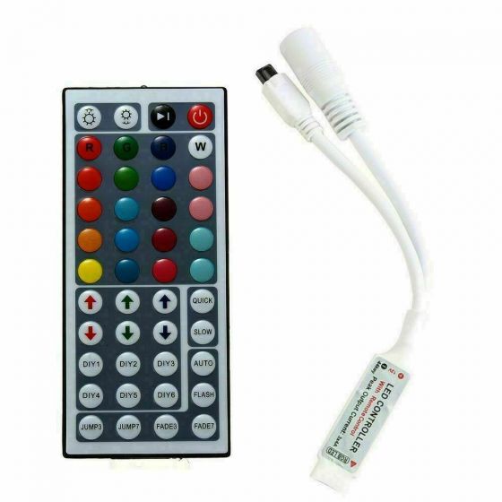 44key IR controller s-l1600_1__32