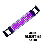 38cm 54LEDs