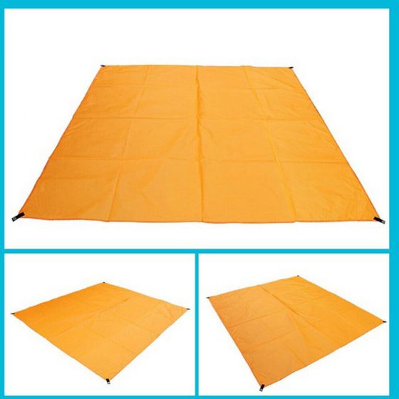 Portable Camping Folding Mat