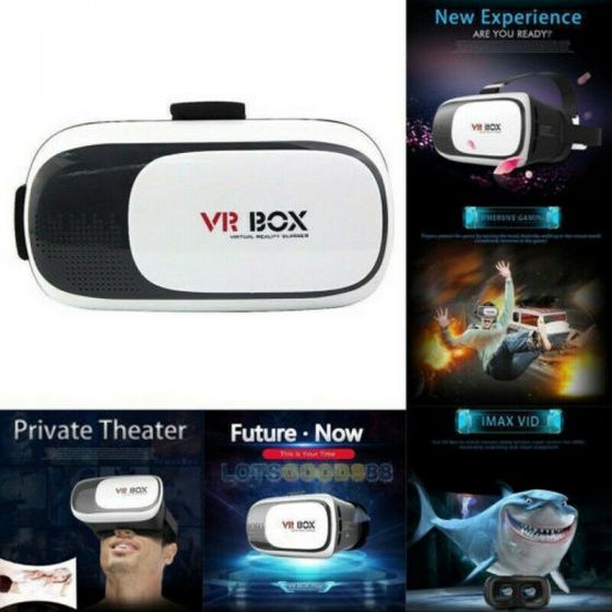 Virtual Reality VR Box 2.0 s-l1600_24