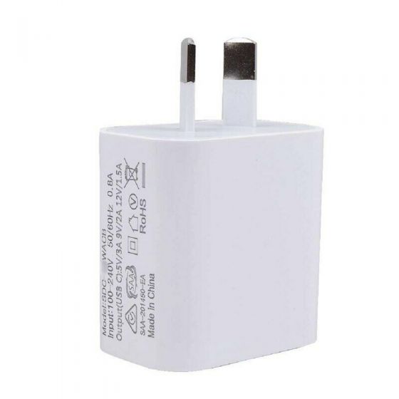 20W PD USB-C Wall Fast Charger Power Adapter AU plug s-l1600_25