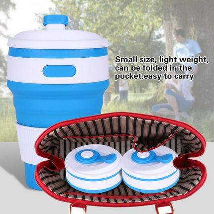 Collapsible Silicone CUP s-l1600_2__25_2