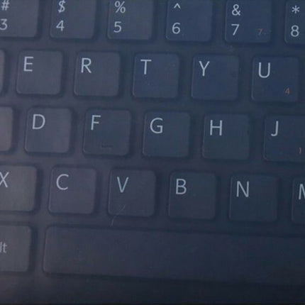 Laptop Keyboard Cover Clear s-l1600_2__38_3