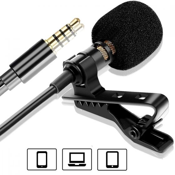 Lavalier Microphone s-l1600_38_17