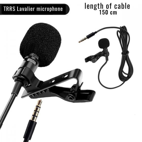 Lavalier Microphone s-l1600_3__25_5