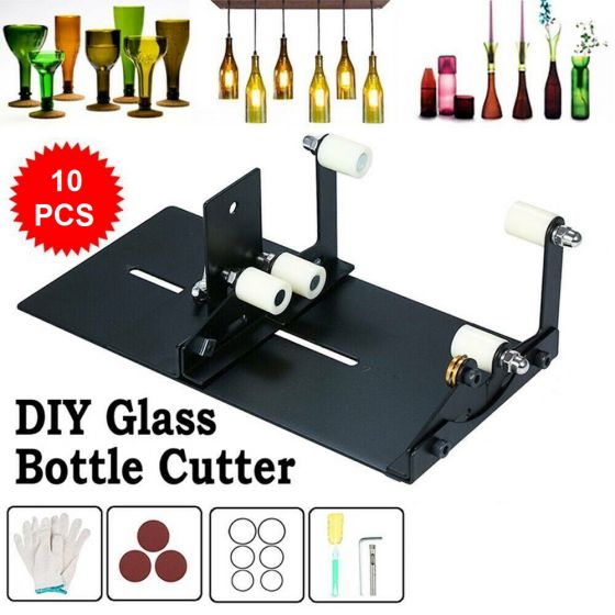 Glass Bottle Cutter 10Pcs/Set s-l1600_43