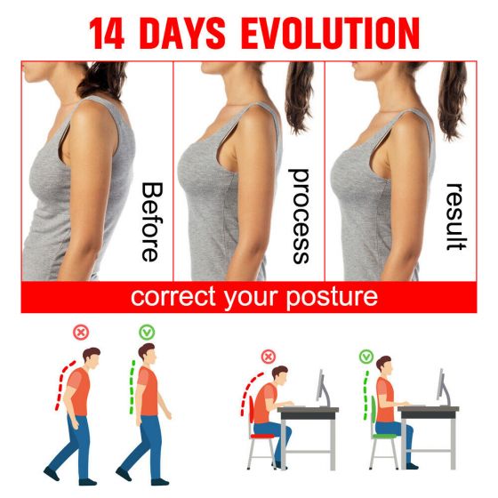 Posture Back Support Corrector s-l1600_49