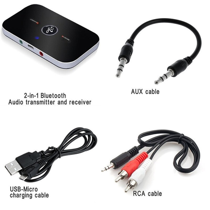 Wireless Bluetooth 2 in1 Audio Receiver Transmitter 3.5MM RCA Music Adapter PC s-l1600_4_53dd1033-4978-4241-a0fa-688a206b3862