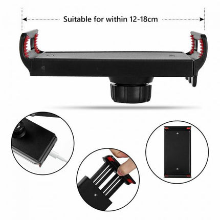 Aluminum 360Â° Adjustable Bed Flexible Long Arm Tablet Stand Phone Holder s-l1600_54_5