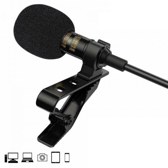 Lavalier Microphone s-l1600_5__17_13