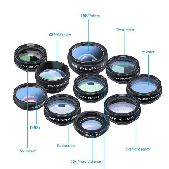 Smartphone Camera Lens Kit s-l1600_9__3