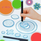 Spirograph Design Set Draw Drawing Kids Art Craft s-l1600_9__8_13