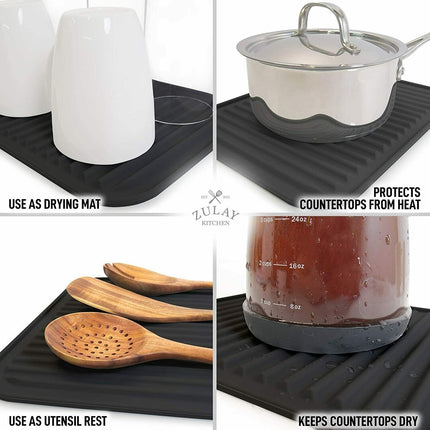 Silicone Trivet Heat Resistant Non-Slip Counter Mat Protector s-l1600_9_f0644c47-29f8-48a1-b171-8d8ee1f1cffa